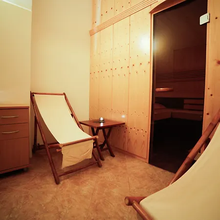 Hotel Moeesy, Blue & Oasis - Adults Only 5*