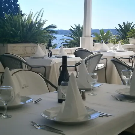 Moeesy, Blue & Oasis - Adults Only Hotel 5*