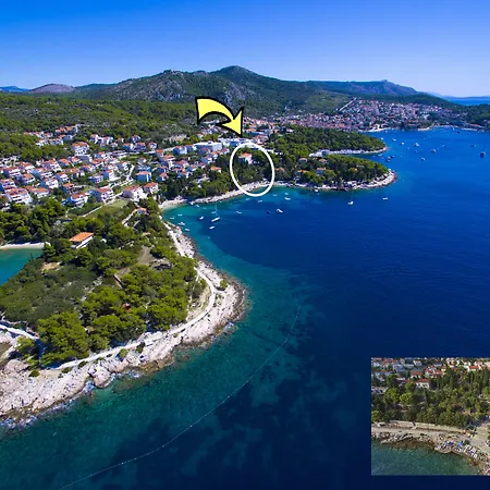 Hotel Moeesy, Blue & Oasis - Adults Only