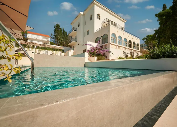 Hotel Moeesy, Blue & Oasis - Adults Only