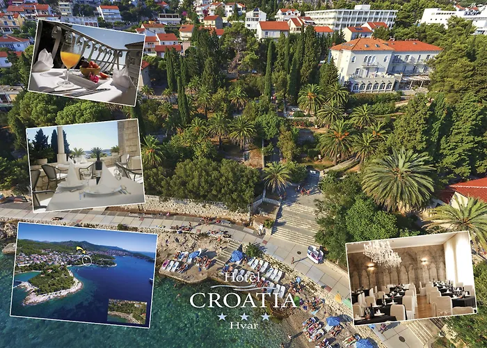 Moeesy, Blue & Oasis - Adults Only Hvar Town