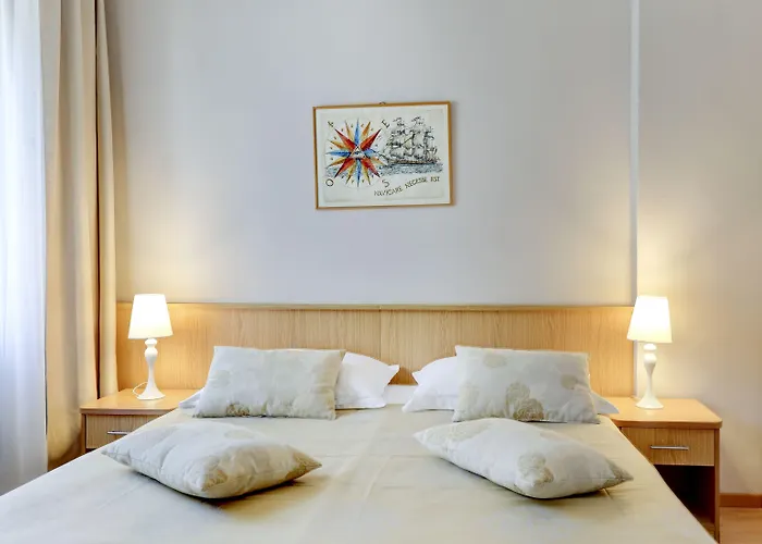 Hotel Moeesy, Blue & Oasis - Adults Only 5*