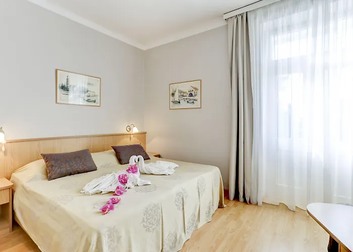 Hotel Moeesy, Blue & Oasis - Adults Only 5*