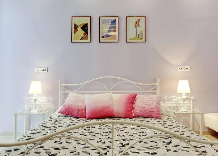 Moeesy, Blue & Oasis - Adults Only Hotel Hvar Town