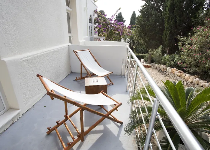 Hotel Moeesy, Blue & Oasis - Adults Only 5*