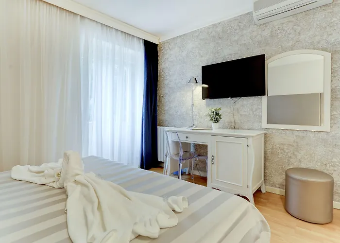 Moeesy, Blue & Oasis - Adults Only 5* Hvar Town