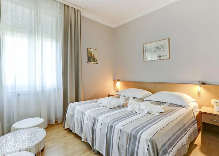 Hotel Moeesy, Blue & Oasis - Adults Only 5*