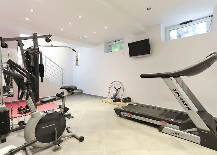 Hotel Moeesy, Blue & Oasis - Adults Only