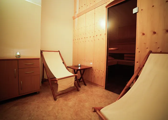 Hotel Moeesy, Blue & Oasis - Adults Only 5*