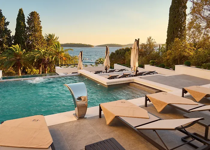 Hotel Moeesy, Blue & Oasis - Adults Only 5*