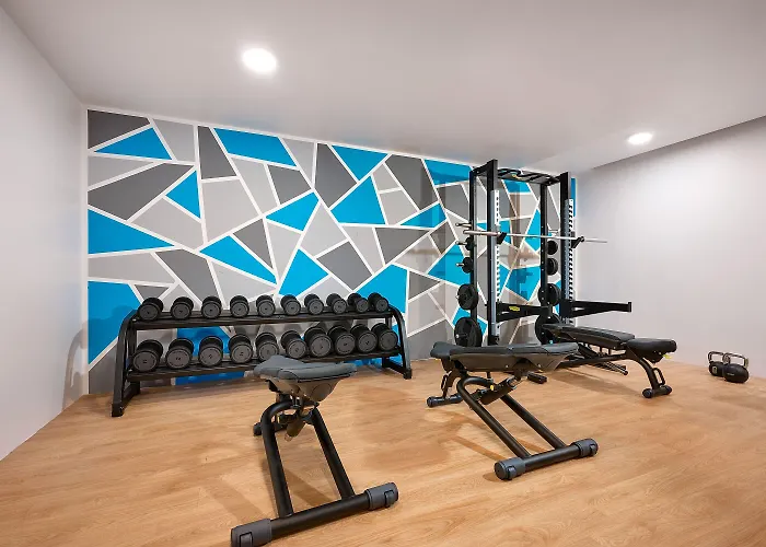 Moeesy, Blue & Oasis - Adults Only Hvar Town